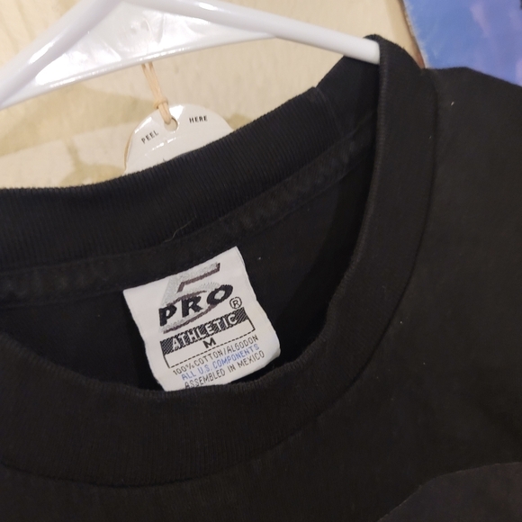 Kobe Bryant T Shirt - Picture 3 of 4